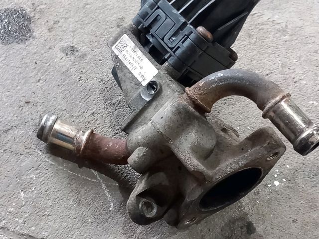 bontott FORD TRANSIT EGR / AGR Szelep