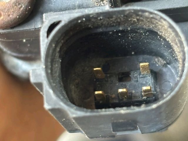 bontott FORD TRANSIT EGR / AGR Szelep