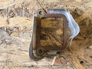 bontott FORD TRANSIT EGR / AGR Szelep