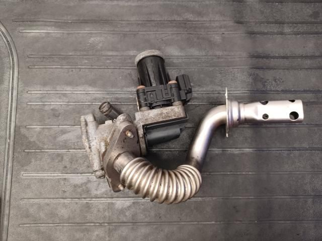 bontott FORD TRANSIT EGR / AGR Szelep