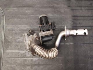 bontott FORD TRANSIT EGR / AGR Szelep