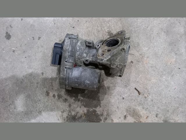 bontott FORD TRANSIT EGR / AGR Szelep