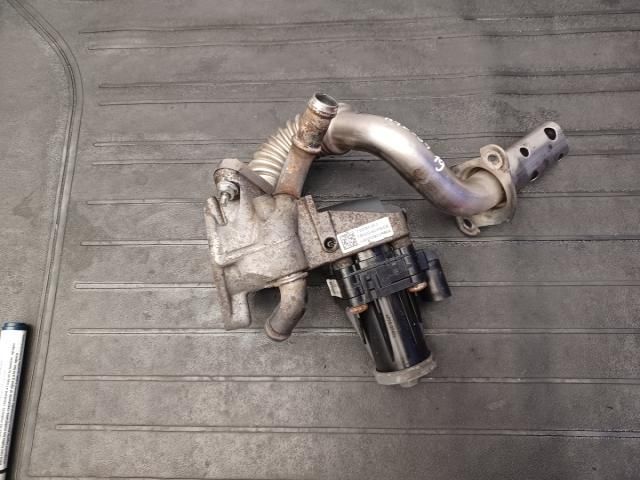 bontott FORD TRANSIT EGR / AGR Szelep