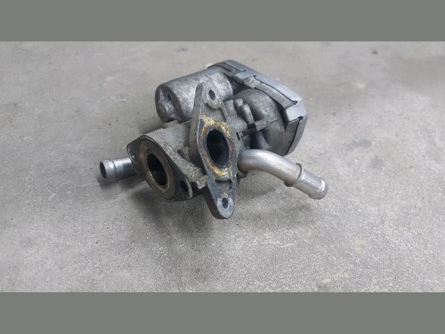 bontott FORD TRANSIT EGR / AGR Szelep