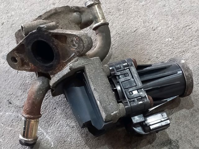 bontott FORD TRANSIT EGR / AGR Szelep