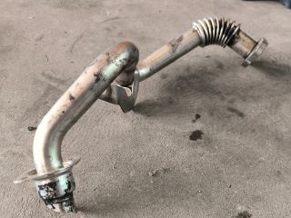 bontott FORD TRANSIT EGR / AGR Szelep