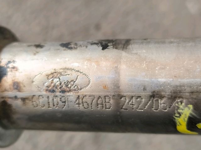 bontott FORD TRANSIT EGR / AGR Szelep