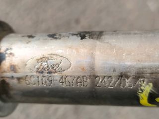 bontott FORD TRANSIT EGR / AGR Szelep