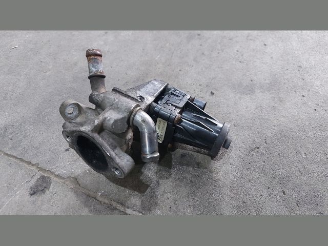bontott FORD TRANSIT EGR / AGR Szelep