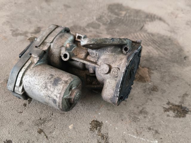 bontott FORD TRANSIT EGR / AGR Szelep