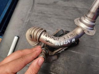 bontott FORD TRANSIT EGR / AGR Szelep