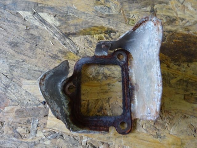 bontott FORD TRANSIT EGR / AGR Szelep