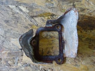 bontott FORD TRANSIT EGR / AGR Szelep