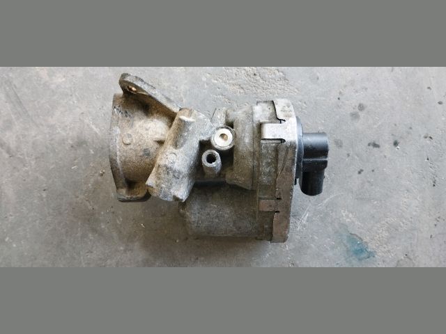 bontott FORD TRANSIT EGR / AGR Szelep