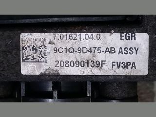 bontott FORD TRANSIT EGR / AGR Szelep