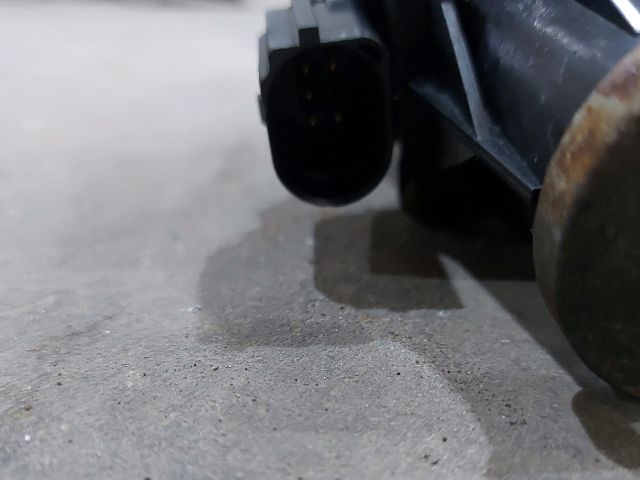 bontott FORD TRANSIT EGR / AGR Szelep