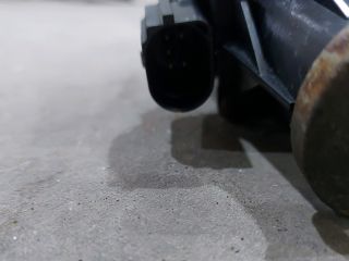 bontott FORD TRANSIT EGR / AGR Szelep