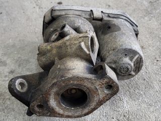 bontott FORD TRANSIT EGR / AGR Vákum Szelep