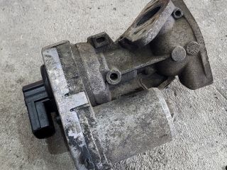 bontott FORD TRANSIT EGR / AGR Vákum Szelep