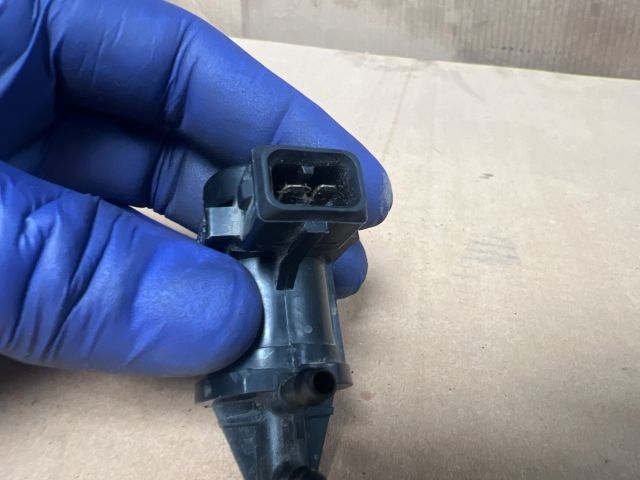 bontott FORD TRANSIT EGR / AGR Vákum Szelep