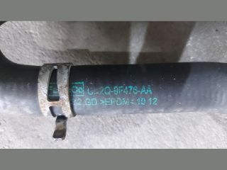 bontott FORD TRANSIT EGR / AGR Vízcső (Bemenő)