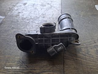 bontott FORD TRANSIT EGR Hűtő Cső