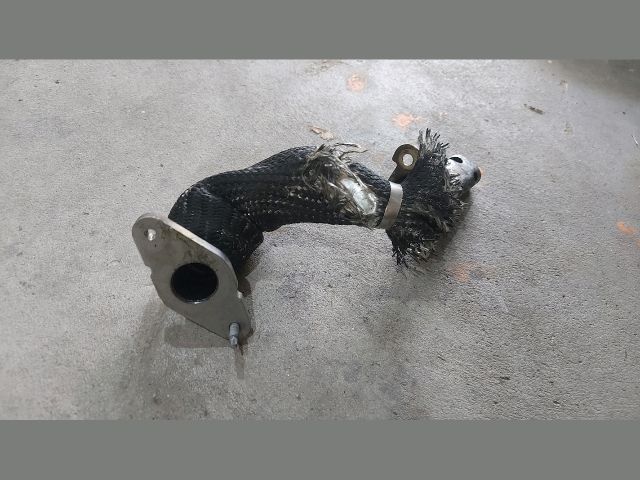 bontott FORD TRANSIT EGR Hűtő Cső