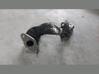 bontott FORD TRANSIT EGR Hűtő Cső