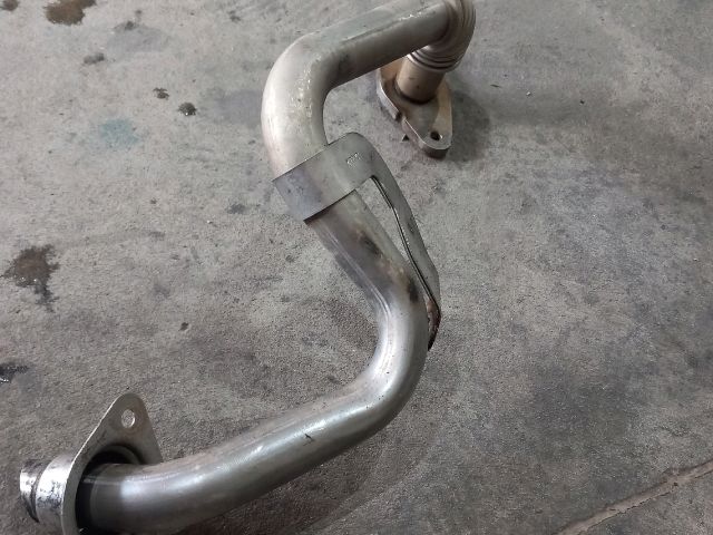 bontott FORD TRANSIT EGR Hűtő Cső