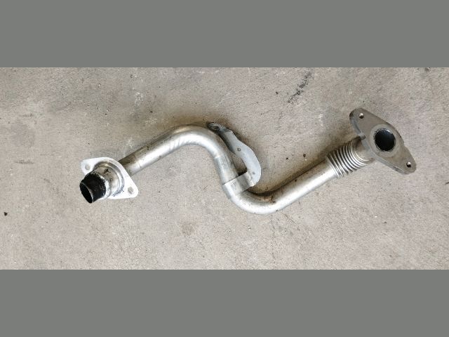 bontott FORD TRANSIT EGR Hűtő Cső