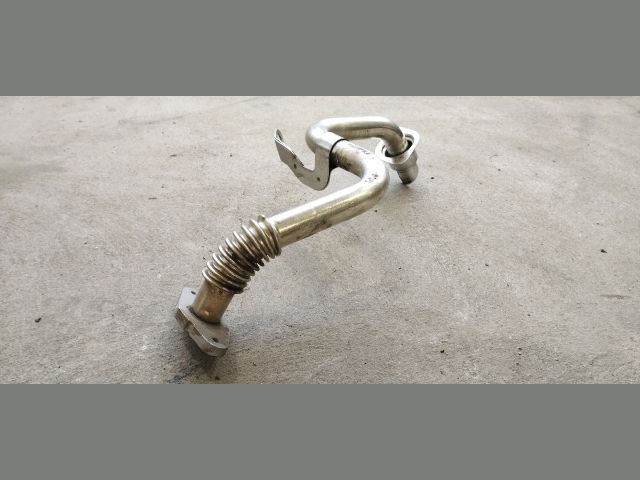 bontott FORD TRANSIT EGR Hűtő Cső