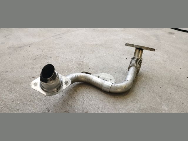 bontott FORD TRANSIT EGR Hűtő Cső