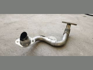 bontott FORD TRANSIT EGR Hűtő Cső