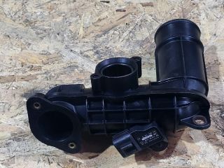 bontott FORD TRANSIT EGR Hűtő Cső