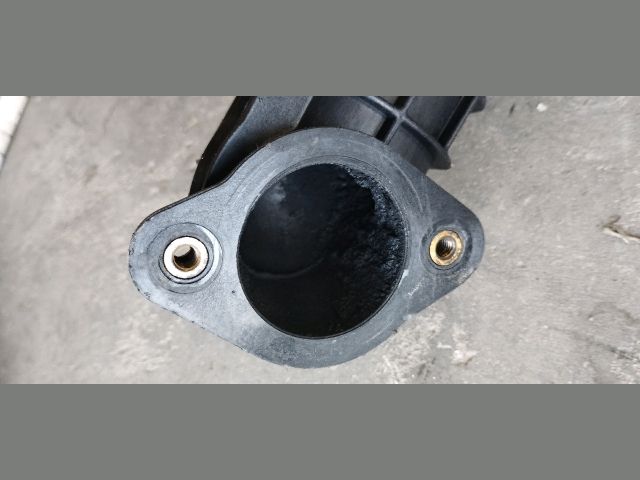 bontott FORD TRANSIT EGR Hűtő Cső