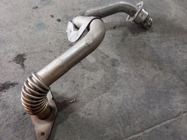 bontott FORD TRANSIT EGR Hűtő Cső