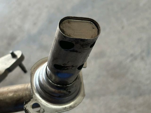 bontott FORD TRANSIT EGR Hűtő Cső