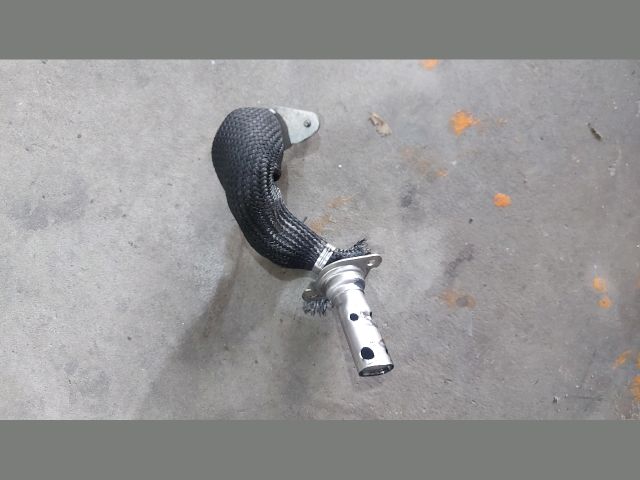 bontott FORD TRANSIT EGR Hűtő Cső