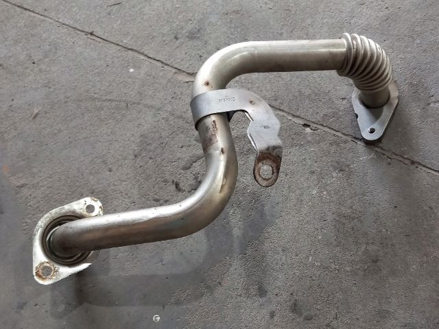 bontott FORD TRANSIT EGR Hűtő Cső