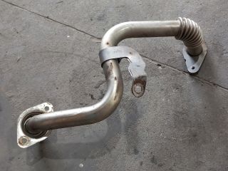 bontott FORD TRANSIT EGR Hűtő Cső