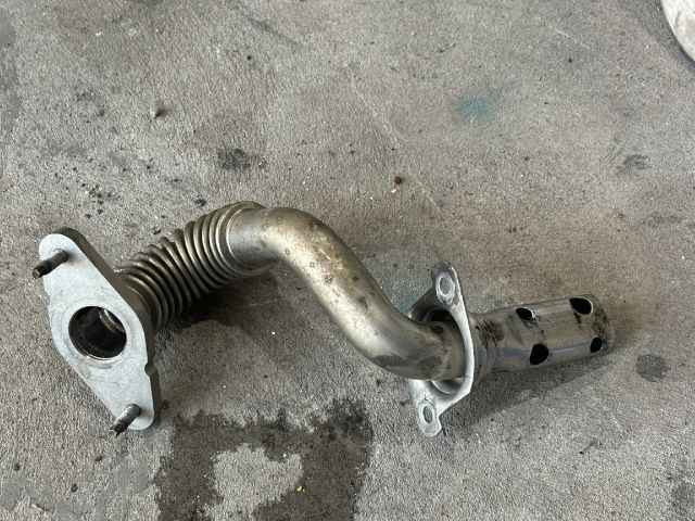 bontott FORD TRANSIT EGR Hűtő Cső