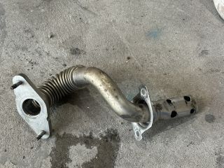 bontott FORD TRANSIT EGR Hűtő Cső