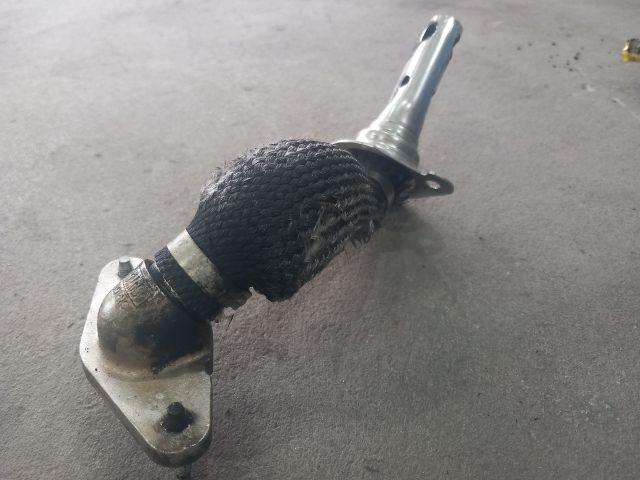 bontott FORD TRANSIT EGR Hűtő Cső