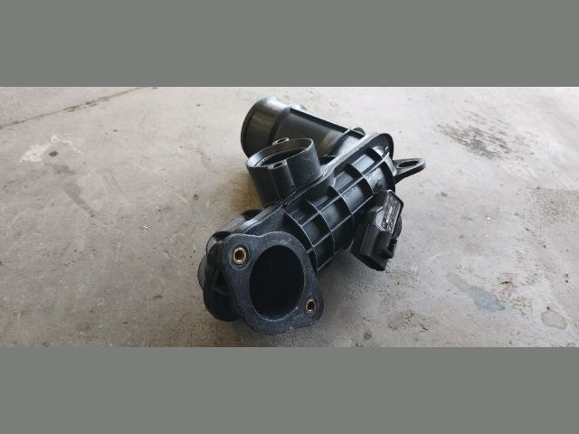 bontott FORD TRANSIT EGR Hűtő Cső