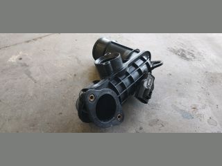 bontott FORD TRANSIT EGR Hűtő Cső