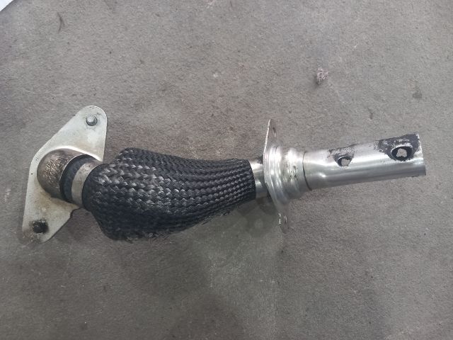 bontott FORD TRANSIT EGR Hűtő Cső