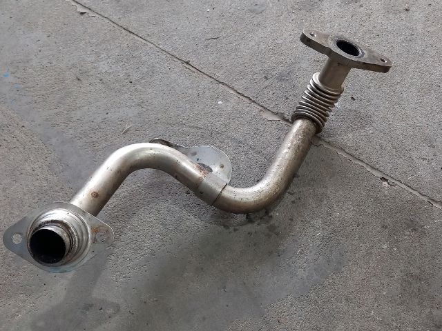 bontott FORD TRANSIT EGR Hűtő Cső