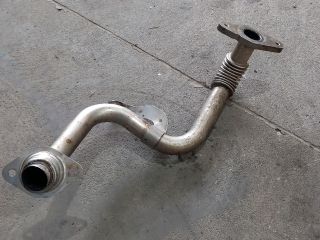 bontott FORD TRANSIT EGR Hűtő Cső