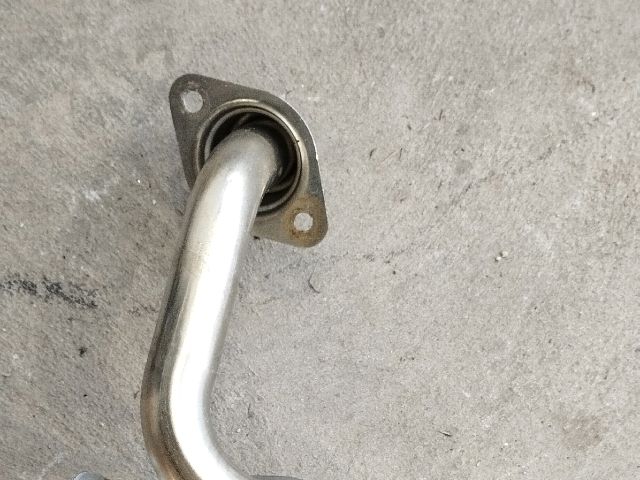 bontott FORD TRANSIT EGR Hűtő Cső