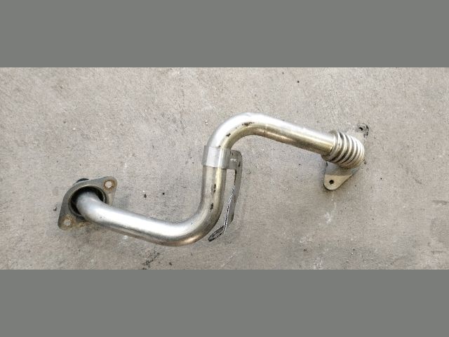 bontott FORD TRANSIT EGR Hűtő Cső